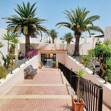 Апартаменти Alisios Playa, Pool View Корралехо Екстер'єр фото